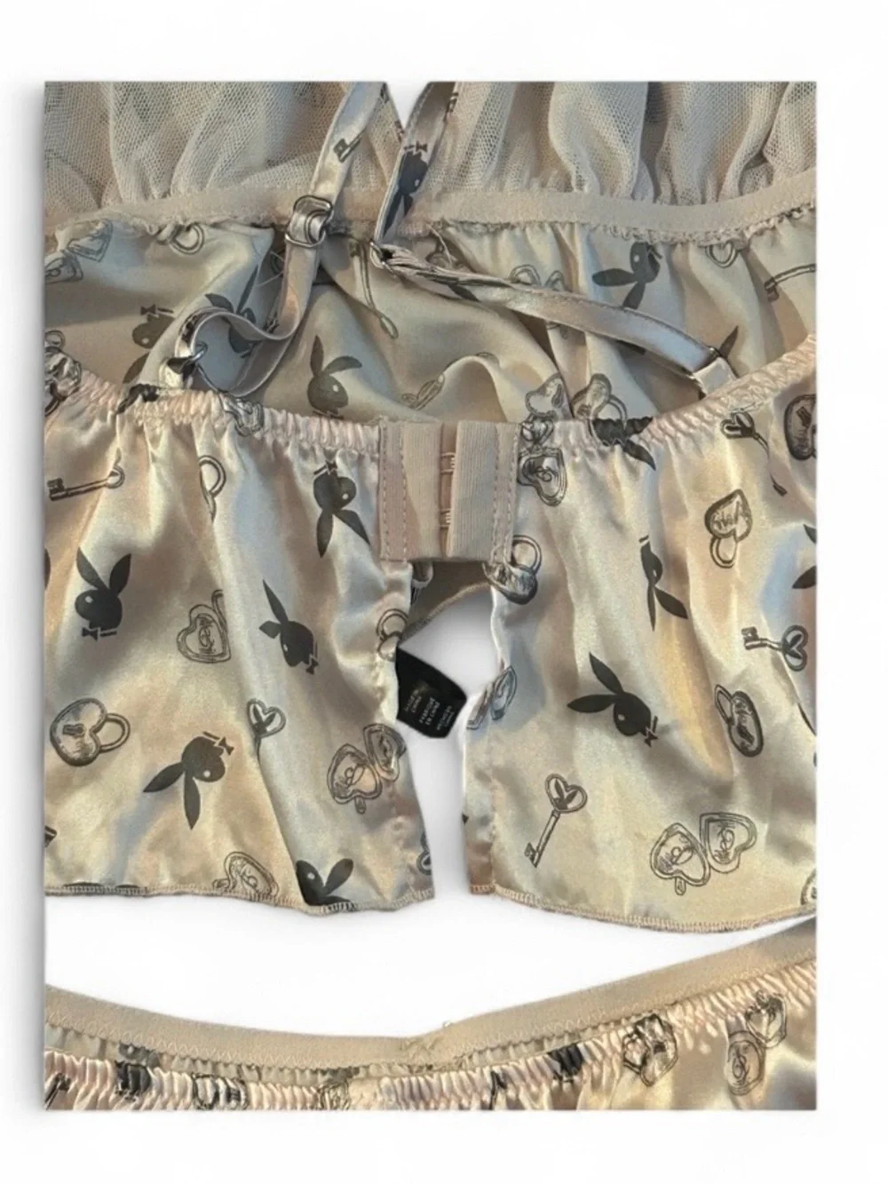 PLAYBOY brand new